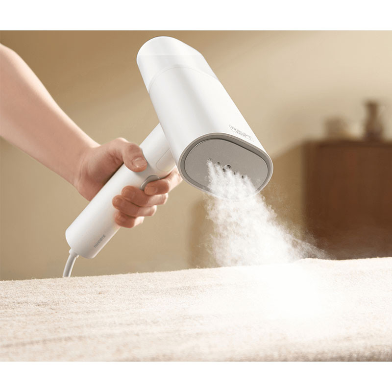 اتو بخار 1300 وات میجیا مدل Garment Steamer 2