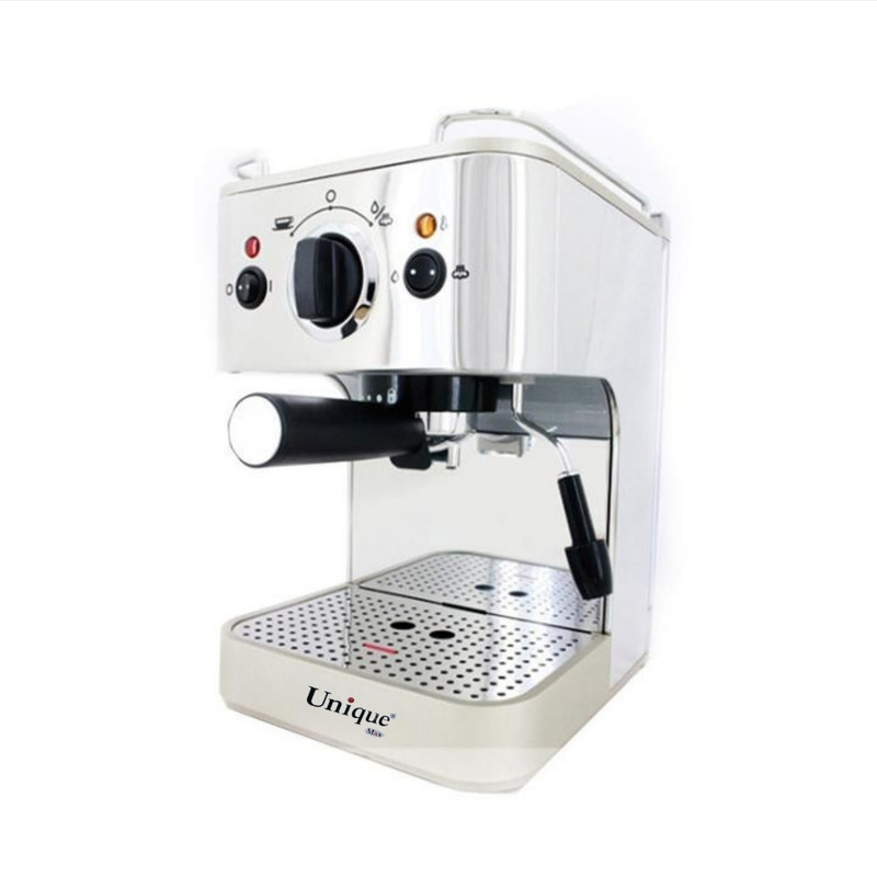 اسپرسو ساز 1500 میلی‌لیتر یونیک مکس مدل UXP-149