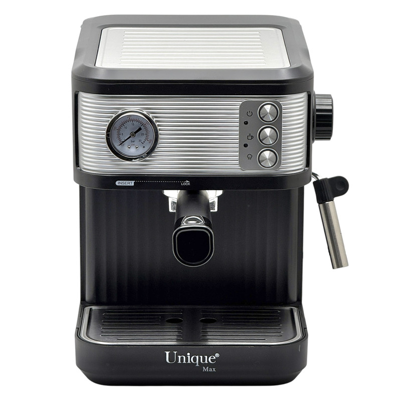 اسپرسو ساز 1800 میلی‌لیتر یونیک مکس مدل UXP-135