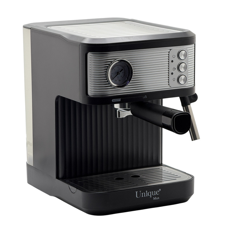 اسپرسو ساز 1800 میلی‌لیتر یونیک مکس مدل UXP-135