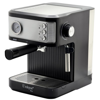 اسپرسو ساز 1800 میلی‌لیتر یونیک مکس مدل UXP-135