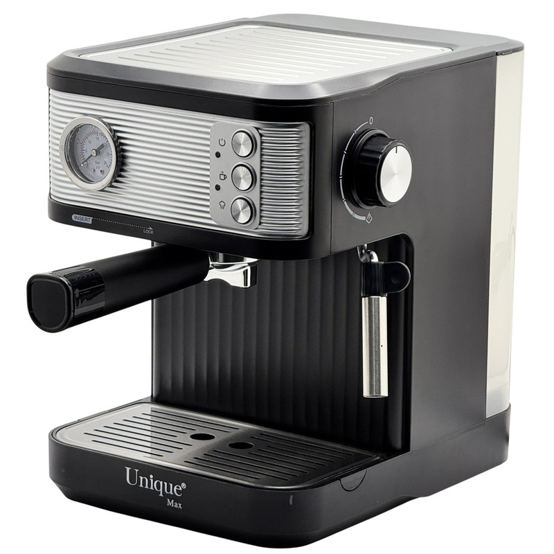 اسپرسو ساز 1800 میلی‌لیتر یونیک مکس مدل UXP-135