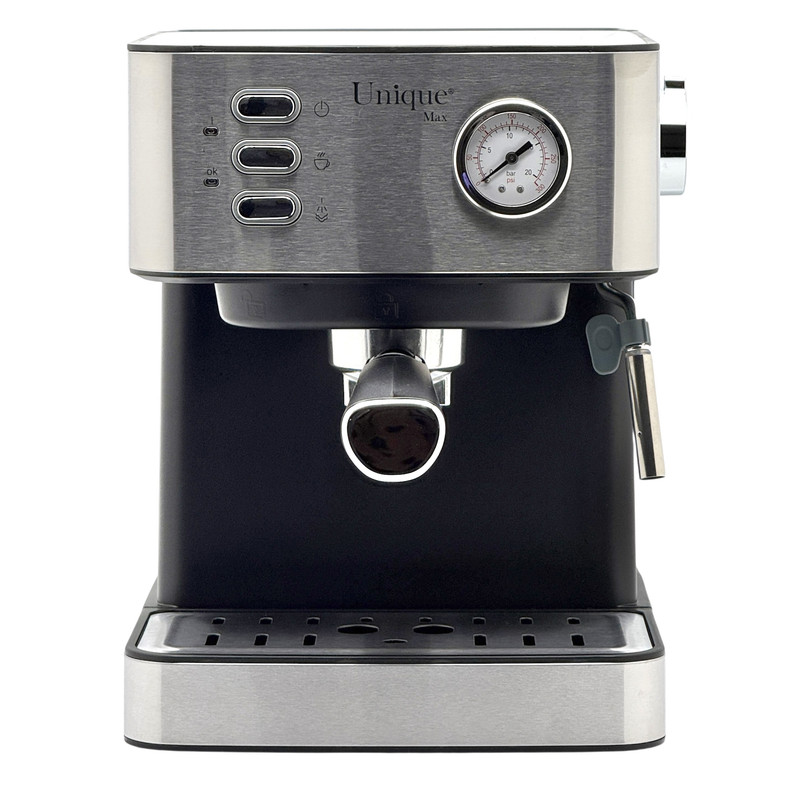 اسپرسو ساز 1600 میلی‌لیتر یونیک مکس مدل UXP-147