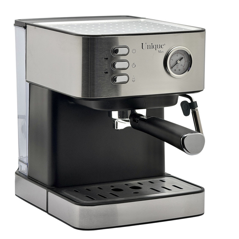 اسپرسو ساز 1600 میلی‌لیتر یونیک مکس مدل UXP-147