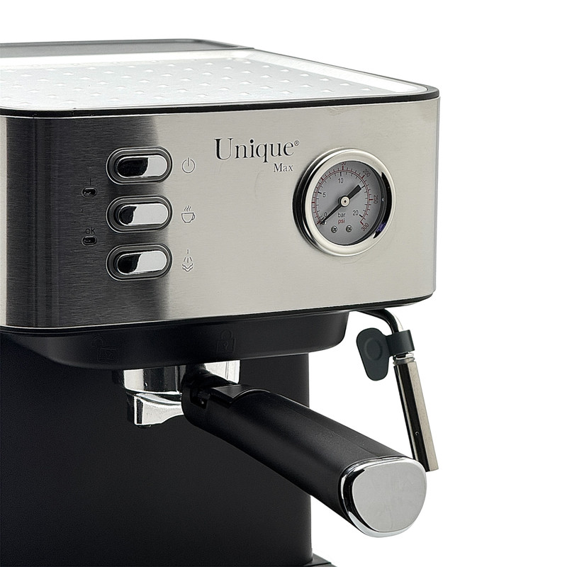 اسپرسو ساز 1600 میلی‌لیتر یونیک مکس مدل UXP-147