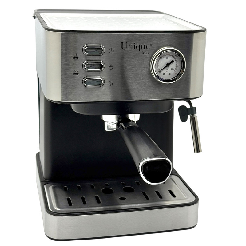 اسپرسو ساز 1600 میلی‌لیتر یونیک مکس مدل UXP-147