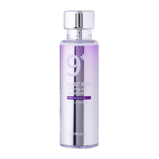 سرم اسنس لیفتینگ و ضد چروک نامبوزین مدل No.9 NAD Bio Lifting Essence مناسب انواع پوست حجم 50 میلی‌لیتر