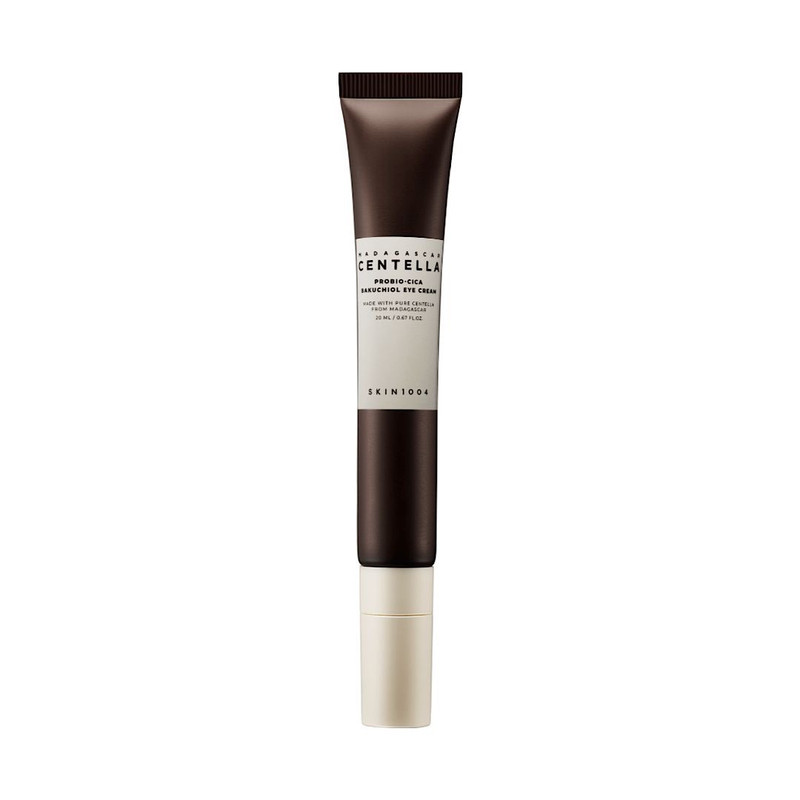 کرم دور چشم سنتلا مدل Madagascar Centella Probio-Cica Bakuchiol Eye Cream مناسب انواع پوست حجم 20 میلی‌لیتر