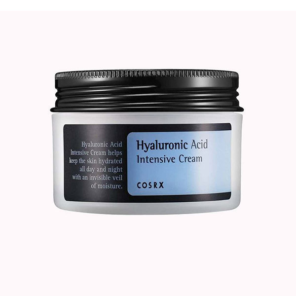 کرم مرطوب کننده کوزارکس مدل Hyaluronic Acid 3 Ceramide Cream حجم 100 میلی‌لیتر