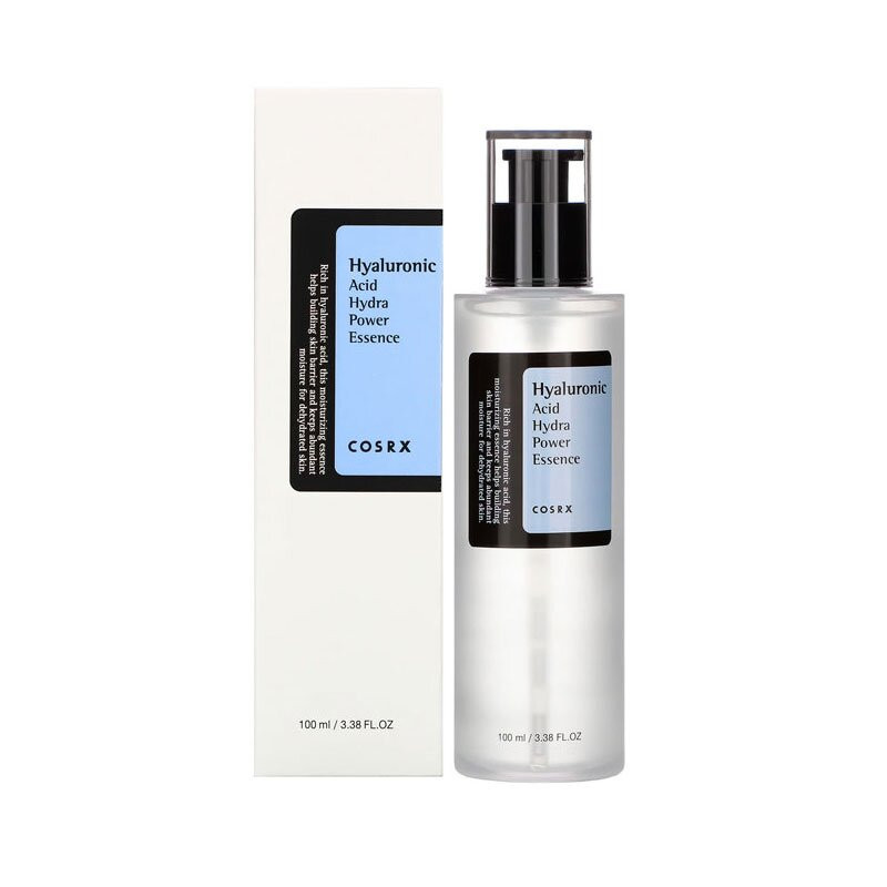 سرم پوست کوزارکس مدل Hyaluronic Acid 3 Serum حجم 100 میلی‌لیتر