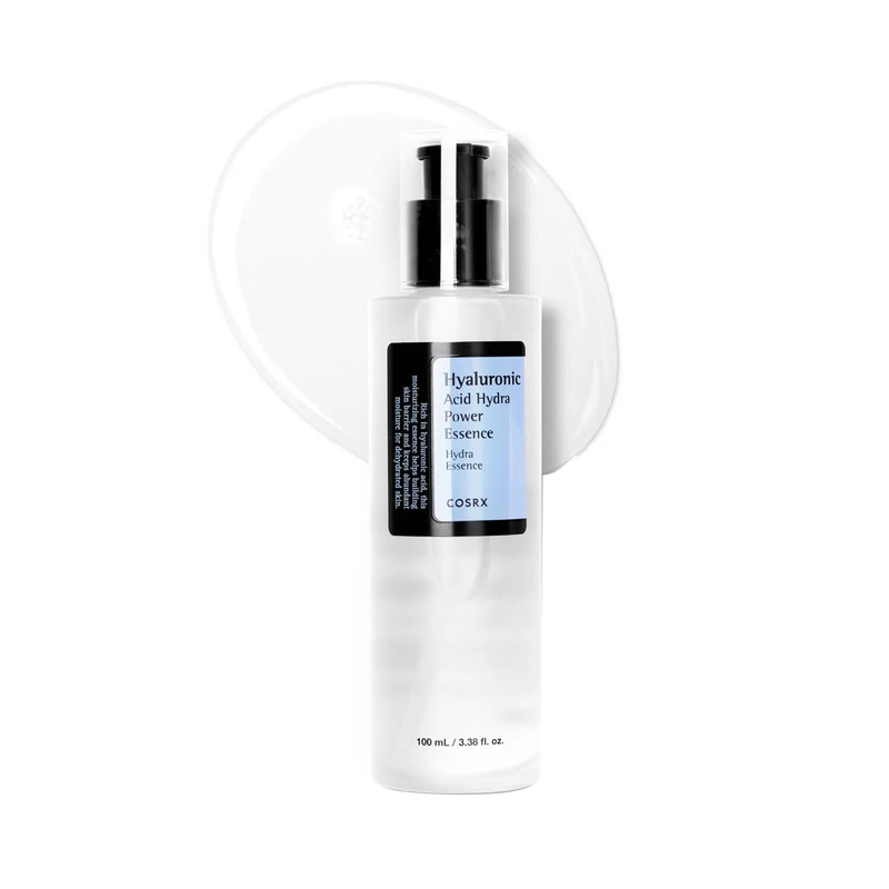 سرم پوست کوزارکس مدل Hyaluronic Acid 3 Serum حجم 100 میلی‌لیتر