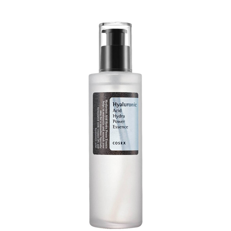 سرم پوست کوزارکس مدل Hyaluronic Acid 3 Serum حجم 100 میلی‌لیتر