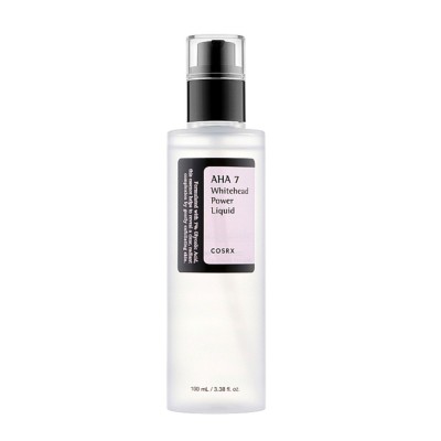 سرم لایه بردار کوزارکس مدل AHA 7 Whitehead Power Liquid حجم 100 میلی‌لیتر