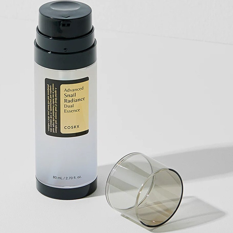 سرم پوست کوزارکس مدل Advanced Snail 96 Mucin Power Essence حجم 80 میلی‌لیتر
