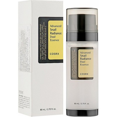 سرم پوست کوزارکس مدل Advanced Snail 96 Mucin Power Essence حجم 80 میلی‌لیتر