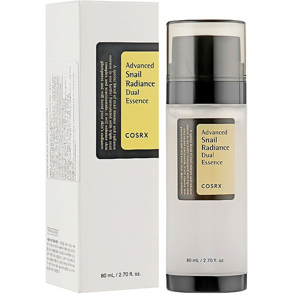 سرم پوست کوزارکس مدل Advanced Snail 96 Mucin Power Essence حجم 80 میلی‌لیتر
