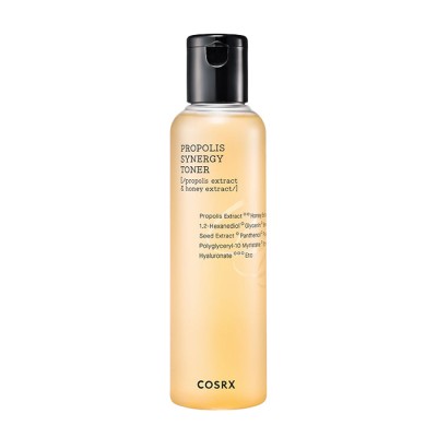 تونر کوزارکس مدل Full Fit Propolis Synergy Toner حجم 150 میلی‌لیتر