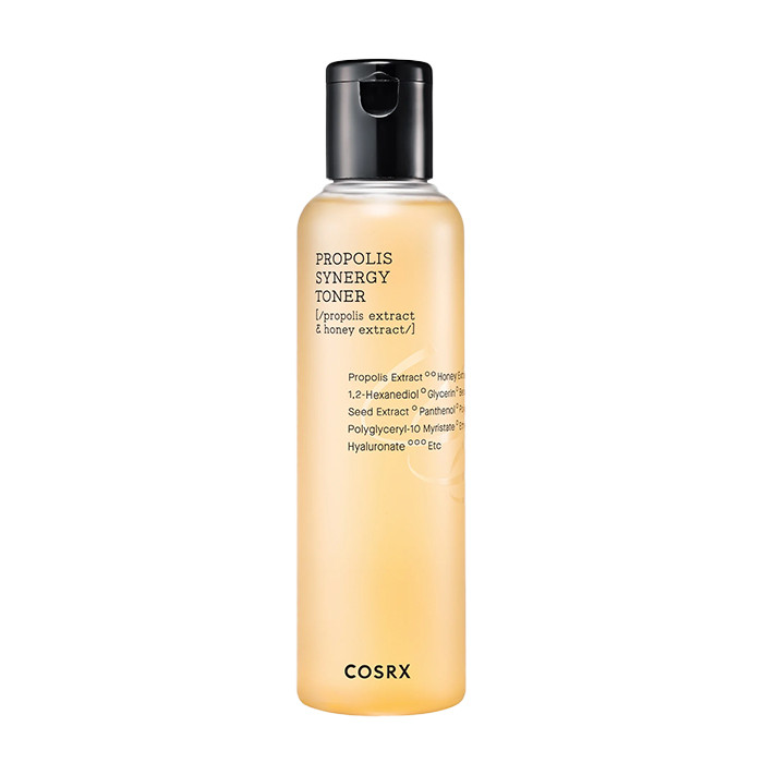 تونر کوزارکس مدل Full Fit Propolis Synergy Toner حجم 150 میلی‌لیتر