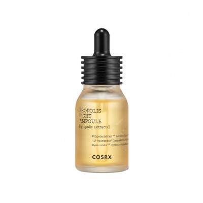 سرم روشن کننده کوزارکس مدل Full Fit Propolis Light Ampoule حجم 20 میلی‌لیتر