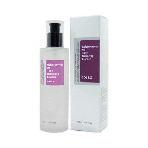 تونر کوزارکس مدل Galactomyces 95 Tone Balancing Essence حجم 100 میلی‌لیتر