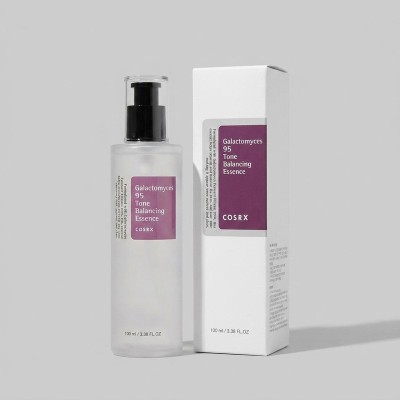 تونر کوزارکس مدل Galactomyces 95 Tone Balancing Essence حجم 100 میلی‌لیتر