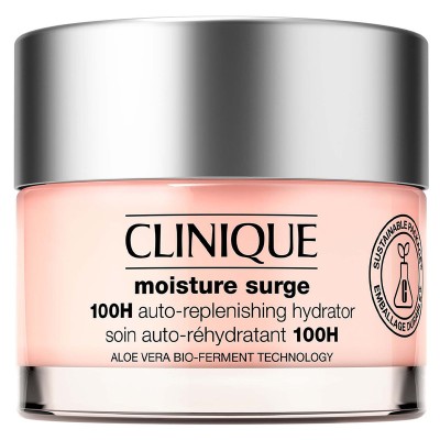 کرم آبرسان کلینیک مدل Moisture Surge 100H حجم 50 میلی‌لیتر