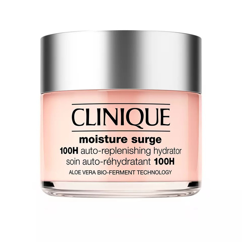 ژل کرم آبرسان کلینیک مدل Moisture Surge حجم 125 میلی‌لیتر