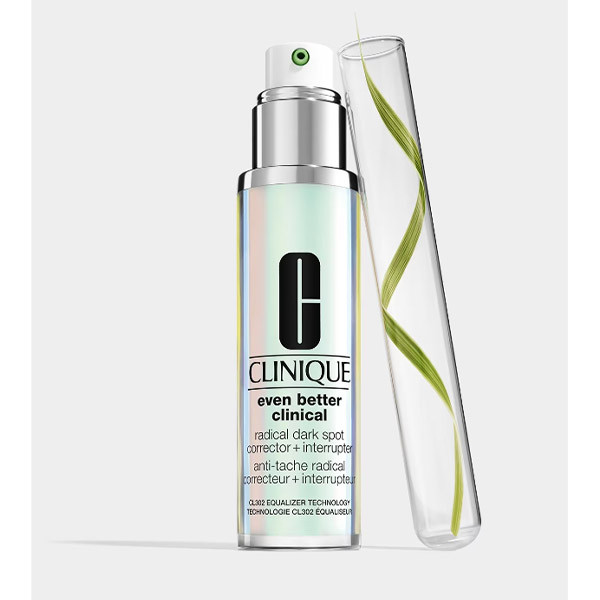 سرم ضد لک کلینیک مدل Even Better Clinical Dark Spot Clearing Serum حجم 30 میلی‌لیتر