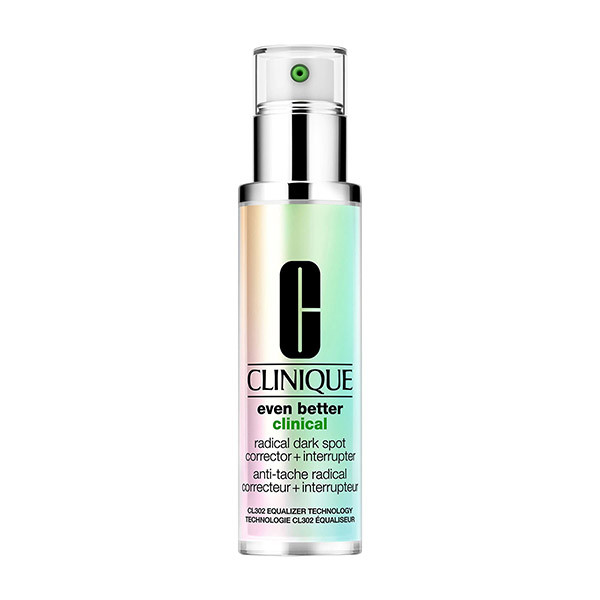 سرم ضد لک کلینیک مدل Even Better Clinical Dark Spot Clearing Serum حجم 30 میلی‌لیتر