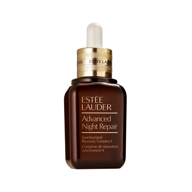سرم ضد چروک استی لودر مدل Advanced Night Repair Synchronized Multi-Recovery Complex حجم 50 میلی‌لیتر