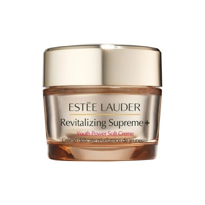 کرم جوان کننده استی لودر مدل Revitalizing Supreme+ Youth Power Soft Creme حجم 75 میلی‌لیتر
