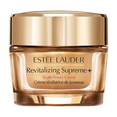 کرم ضد چروک استی لودر مدل Revitalizing Supreme+ Youth Power Creme حجم 15 میلی‌لیتر