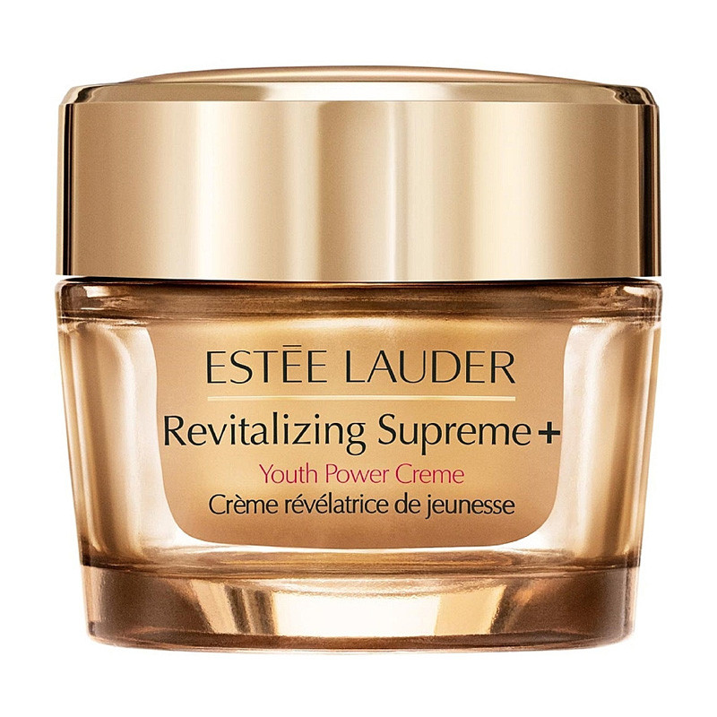 کرم ضد چروک استی لودر مدل Revitalizing Supreme+ Youth Power Creme حجم 15 میلی‌لیتر