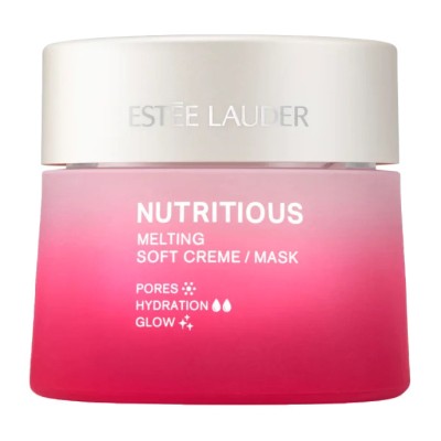 کرم مرطوب کننده استی لودر مدل Revitalizing Supreme+ Youth Power Soft Creme حجم 50 میلی‌لیتر