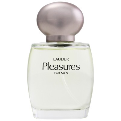 ادوکلن مردانه استی لودر مدل Pleasures For Men حجم 100 میلی‌لیتر