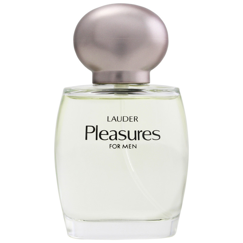 ادوکلن مردانه استی لودر مدل Pleasures For Men حجم 100 میلی‌لیتر