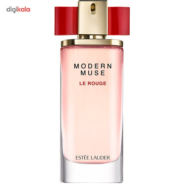 ادو پرفیوم زنانه استی لودر مدل Modern Muse Le Rouge حجم 100 میلی‌لیتر