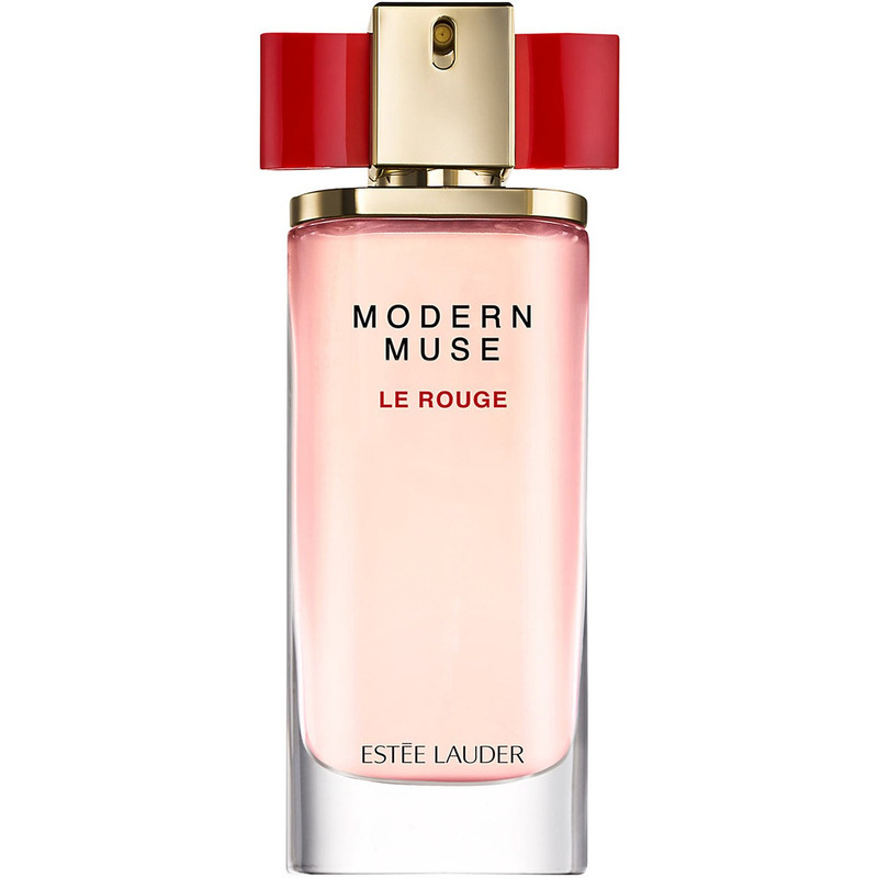 ادو پرفیوم زنانه استی لودر مدل Modern Muse Le Rouge حجم 100 میلی‌لیتر