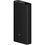پاور بانک 30000 میلی‌آمپرساعتی شیائومی Mi Boost Pro PB3018ZM Power Bank 30000mAh 18W