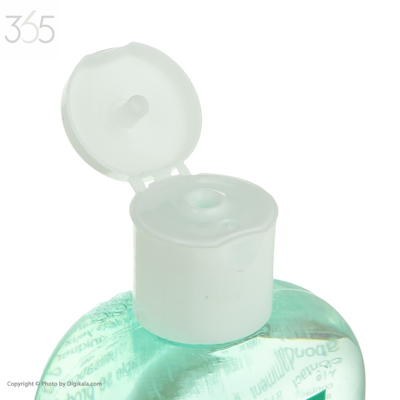 تونر پاک کننده صورت الارو مدل Akne Cleanser تحت لیسانس حجم 200 میلی لیتر